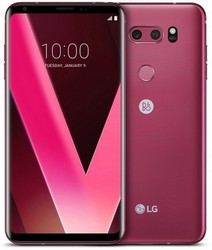 Замена разъема зарядки на телефоне LG V30 в Новокузнецке